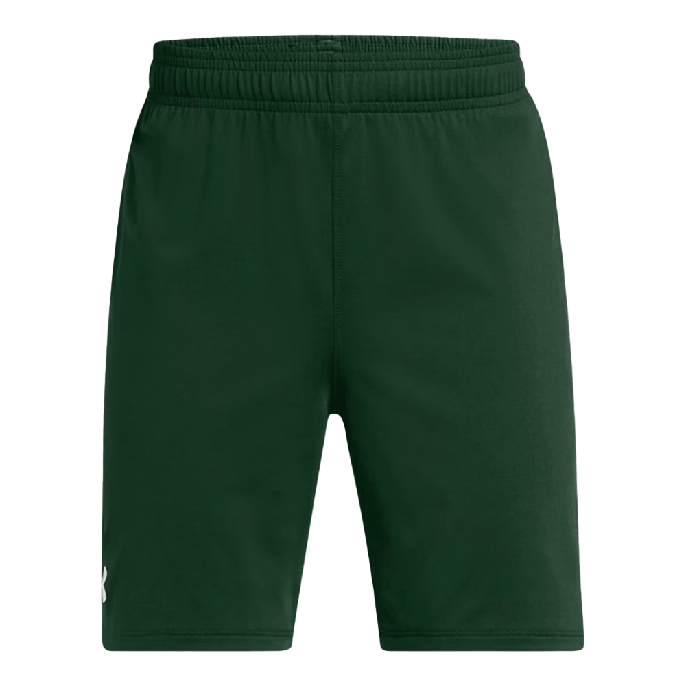 Forest Green/White