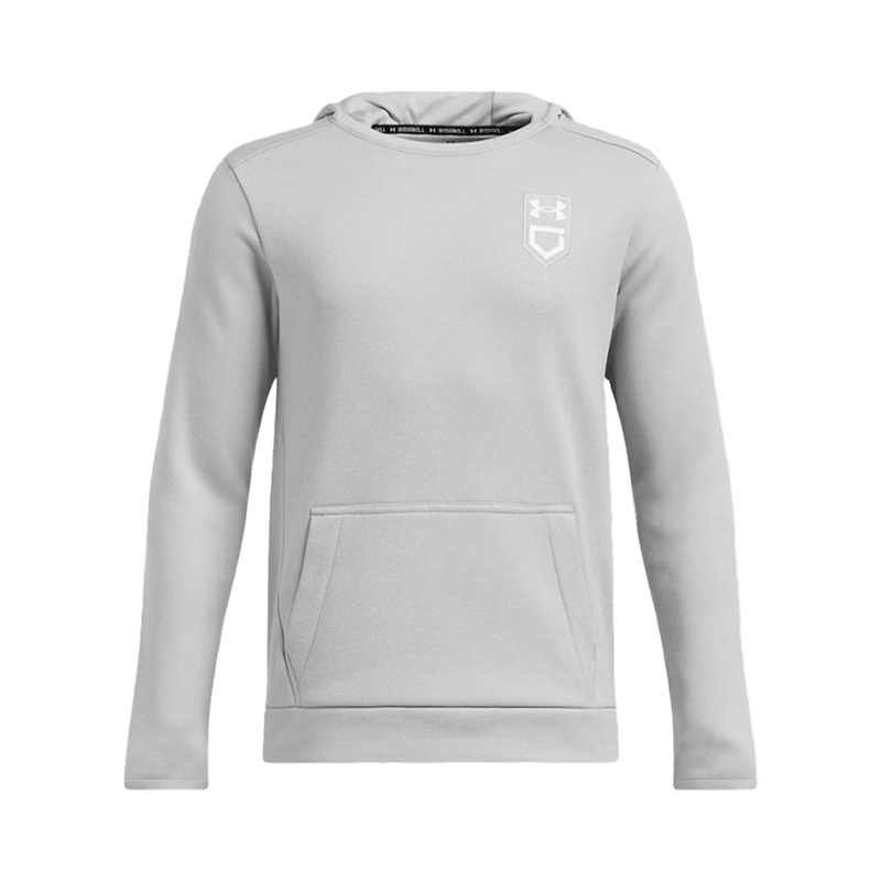 Sudadera utilitaria UA para niño