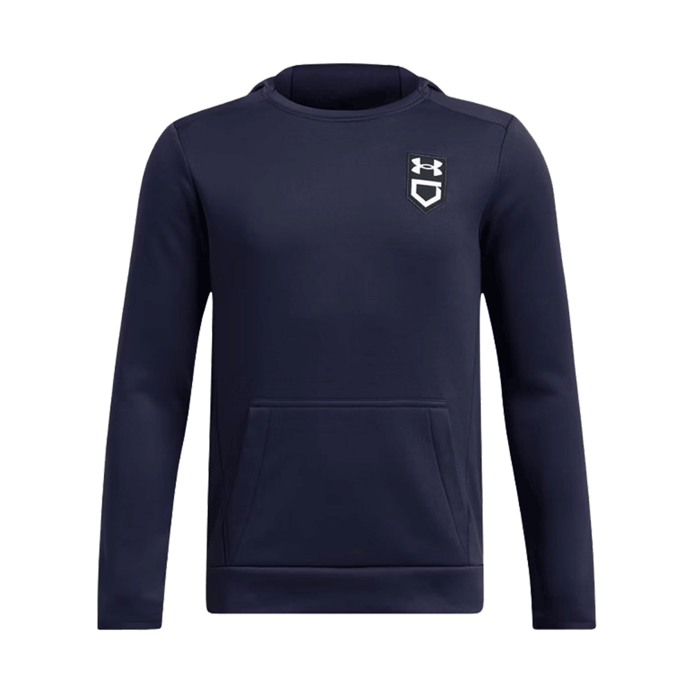 Midnight Navy/White