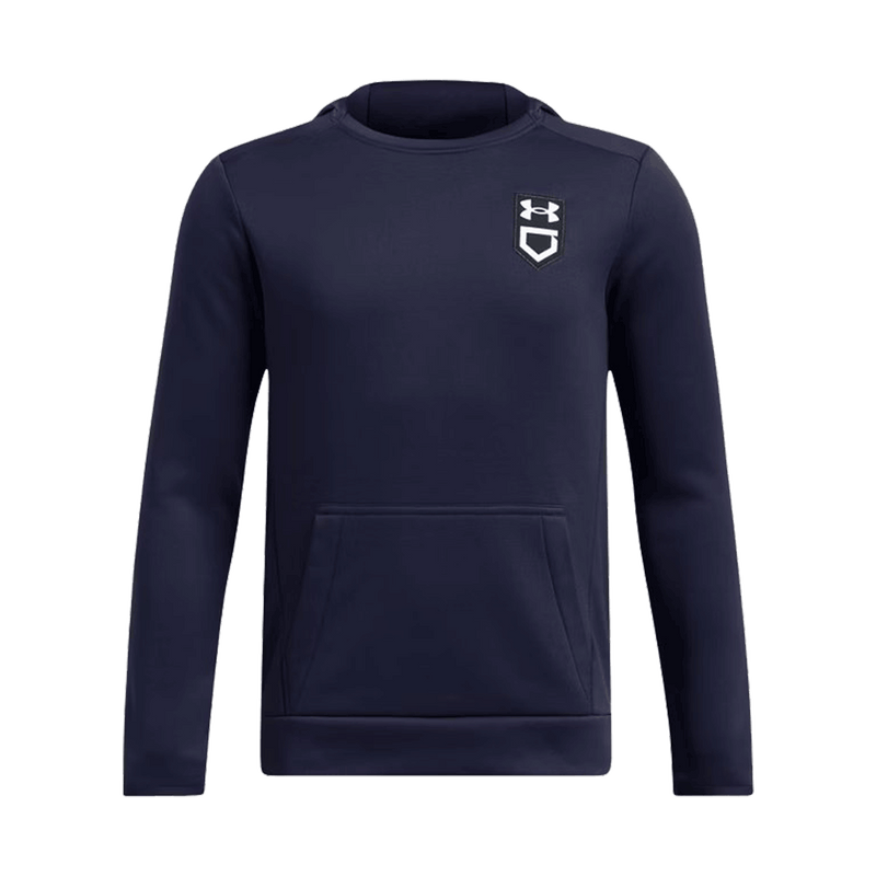 Sudadera utilitaria UA para niño