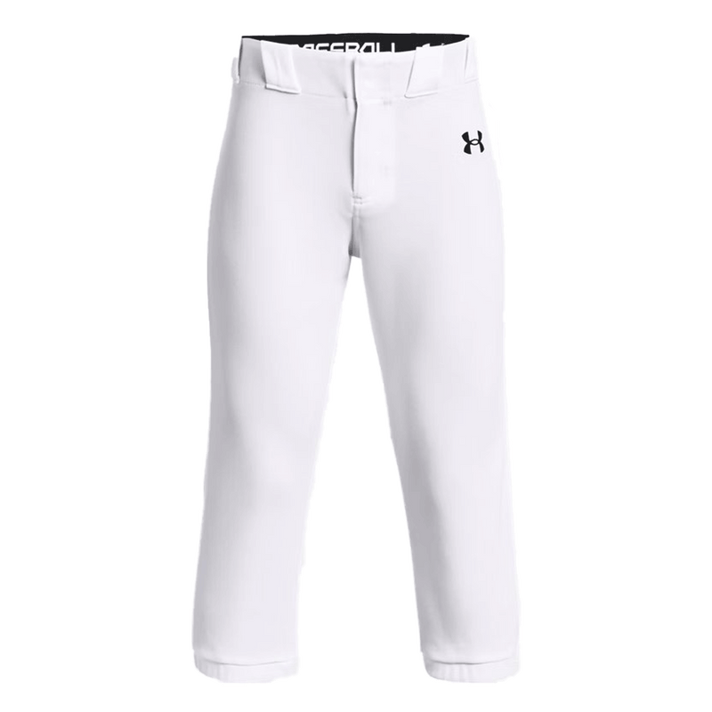 UA Youth Boy's Utility Pro Knicker Baseball Pants