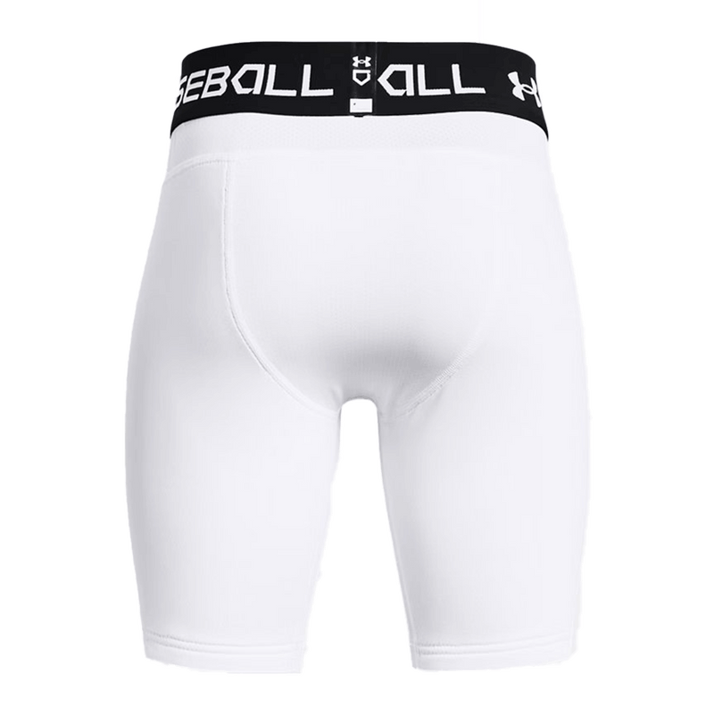 Pantalones cortos UA Utility Pro Slider para niño