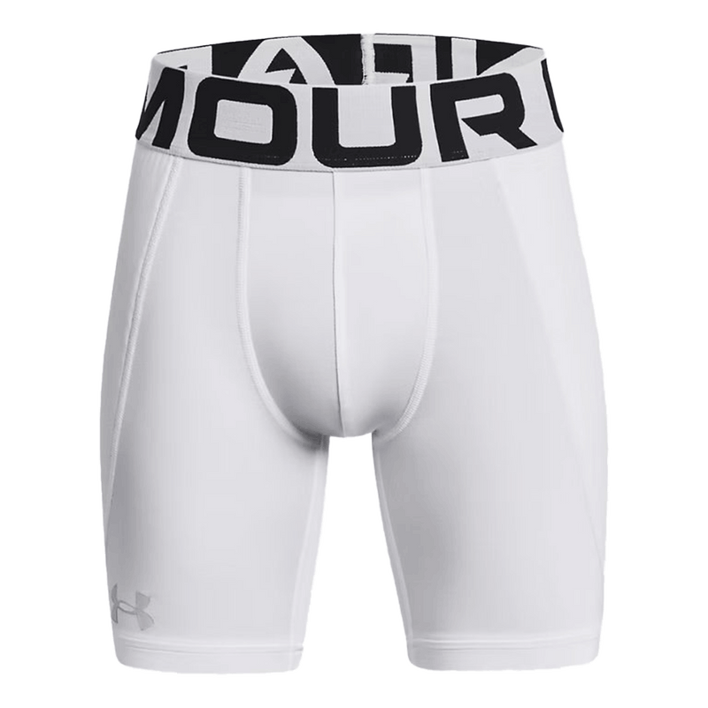 Pantalones cortos deportivos UA para niño 