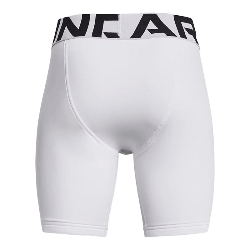 Pantalones cortos deportivos UA para niño 