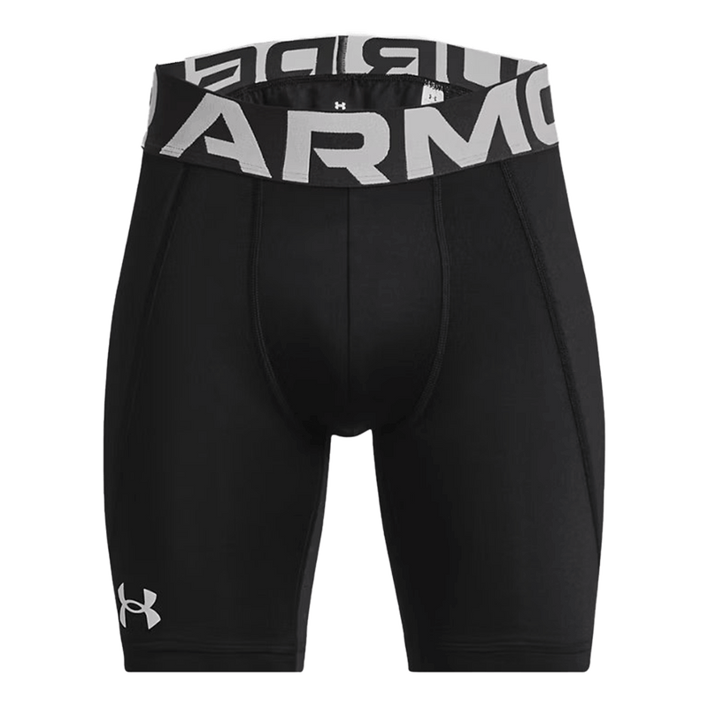 Pantalones cortos deportivos UA para niño 