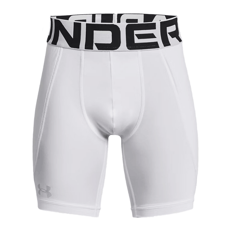 UA Boy's Utility Slider Shorts