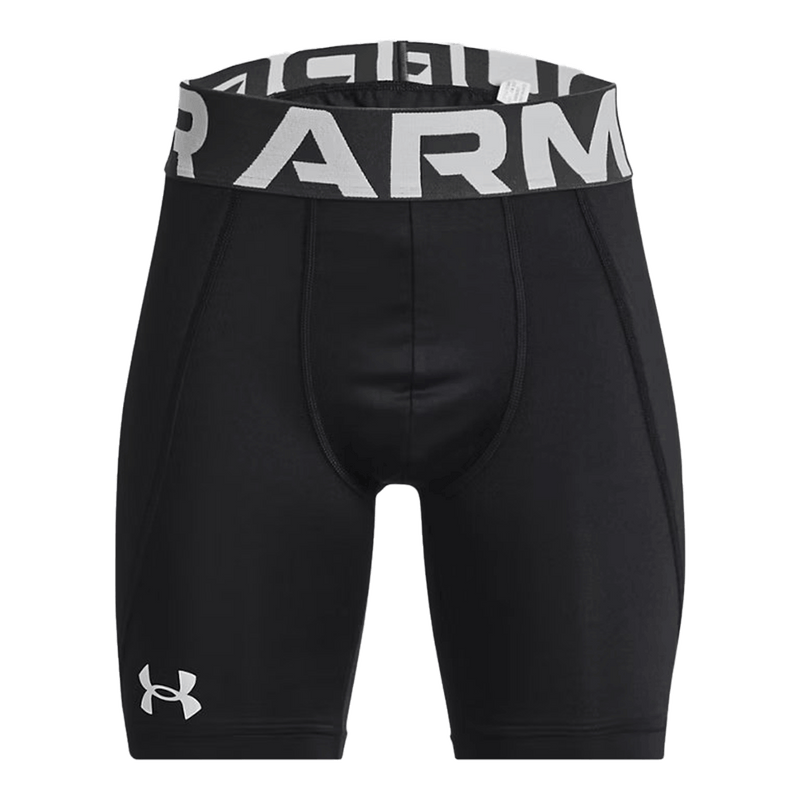 UA Boy's Utility Slider Shorts