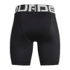 UA Boy's Utility Slider Shorts