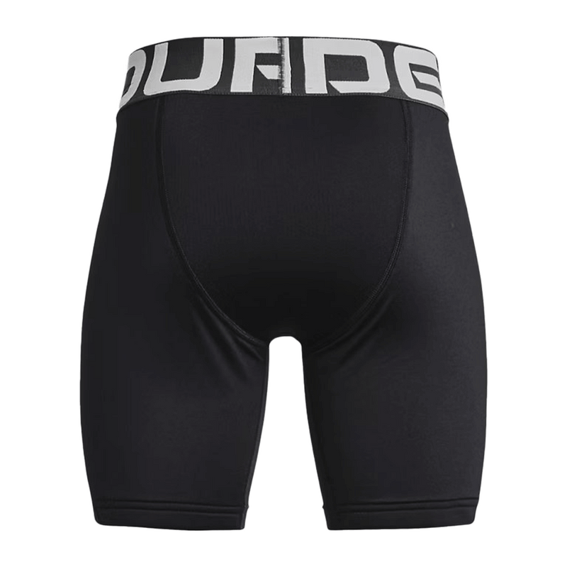 UA Boy's Utility Slider Shorts