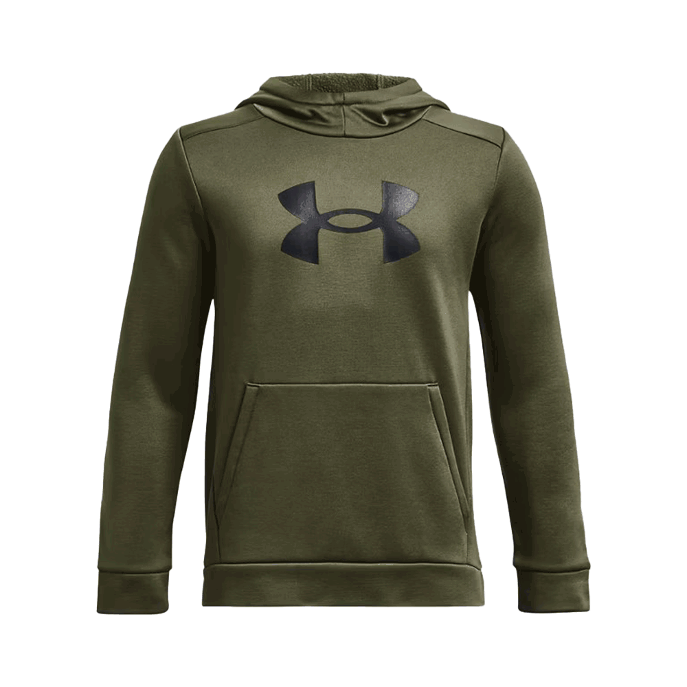 Marine OD Green/Black