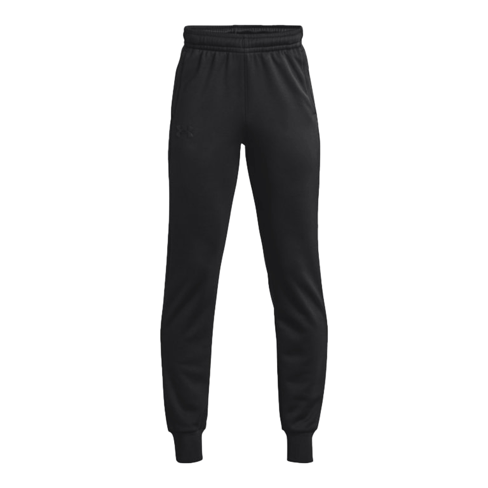 UA Boys' Armour Fleece® Joggers