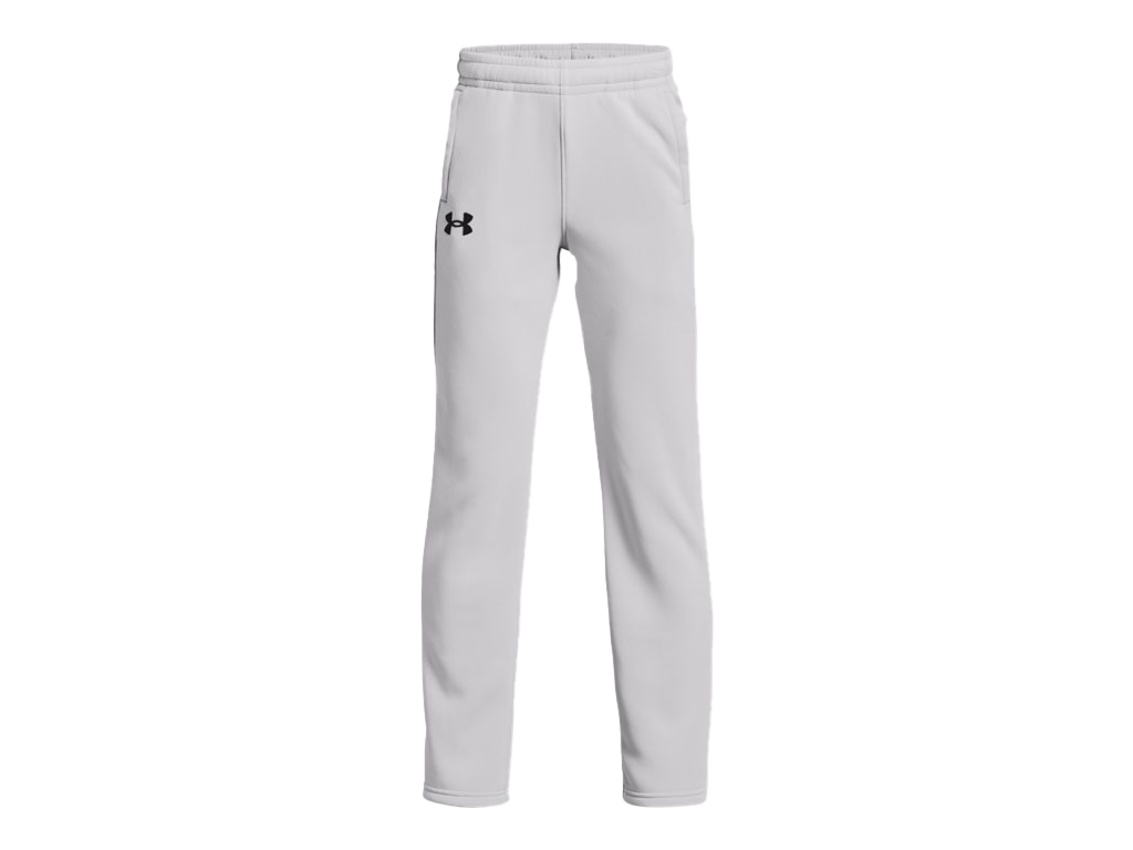 UA Boys' Armour Fleece® Pants
