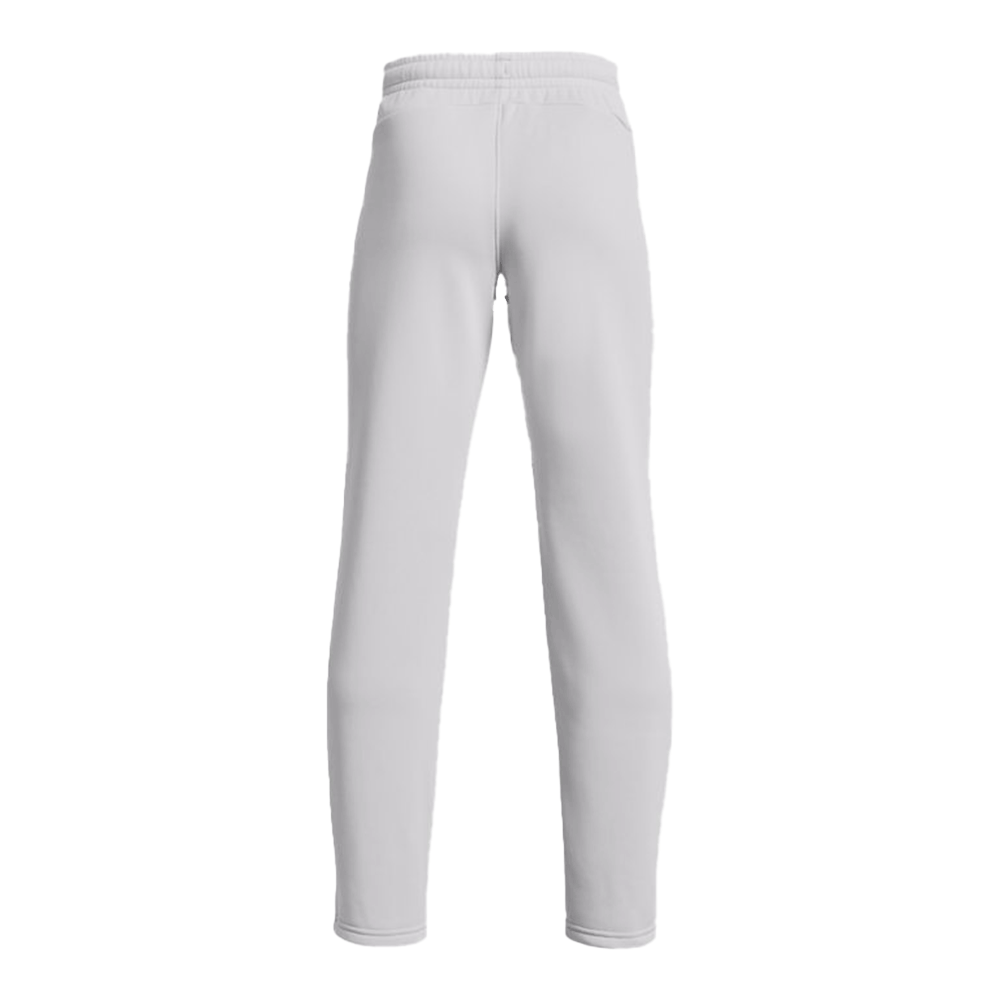 Pantalones UA Armour Fleece® para niño