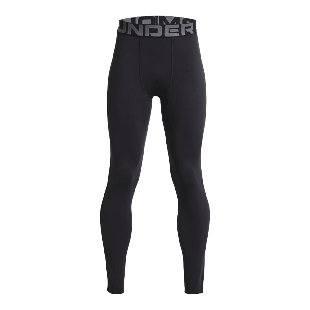 UA Boys' Base™ 2.0 Leggings