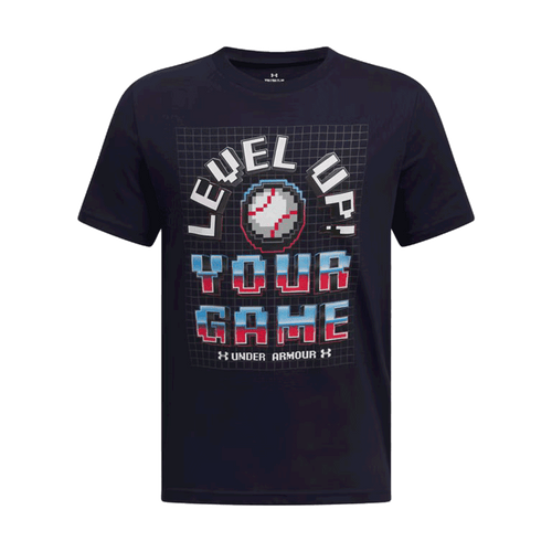 Ropa del equipo de béisbol para niños