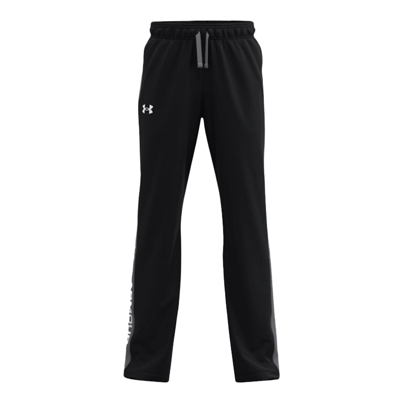 Pantalones UA Brawler 2.0 para niños jóvenes