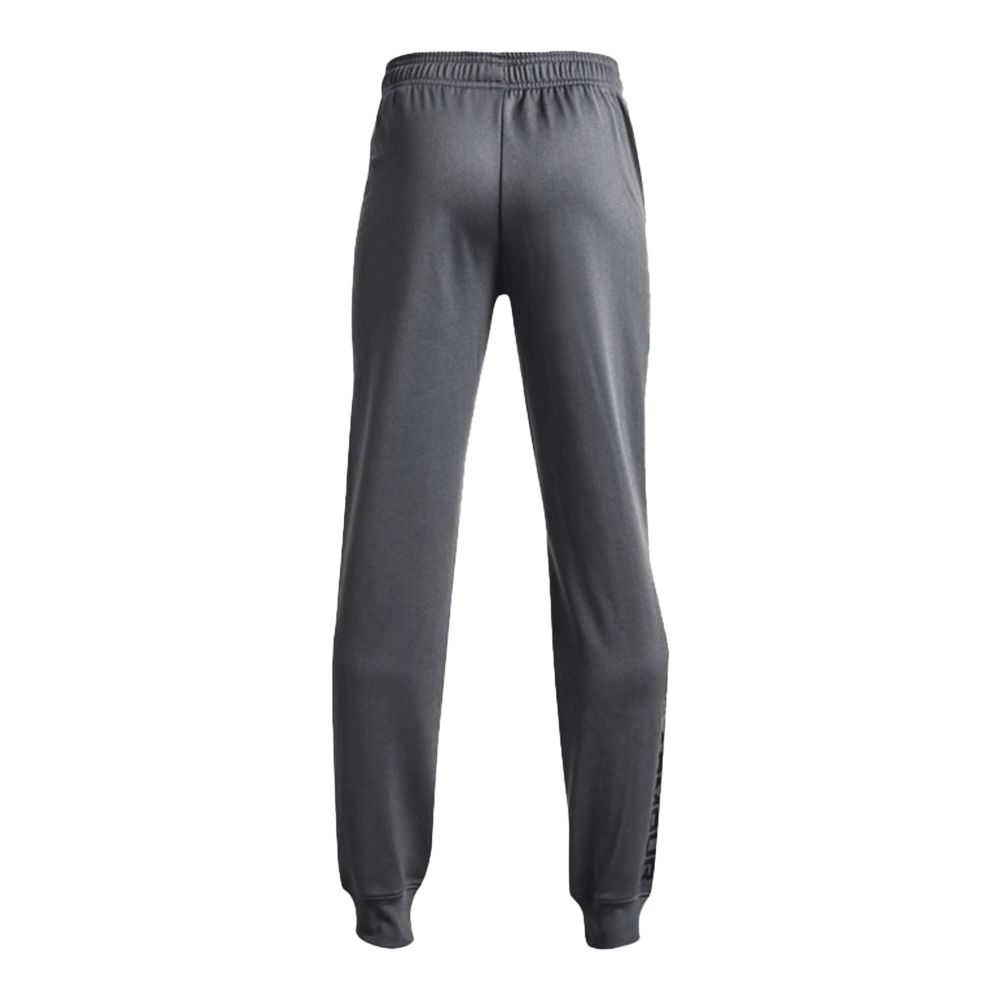 Pantalones cónicos UA Brawler 2.0 para niño 