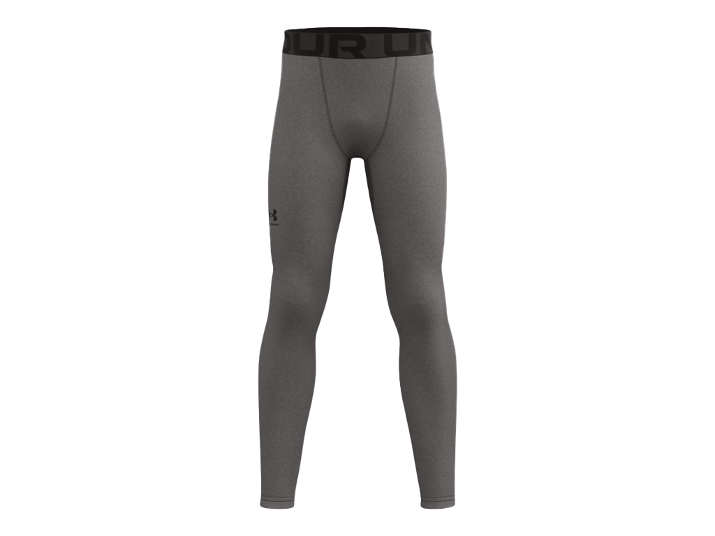 Under Armour Boys ColdGear Armour Leggings