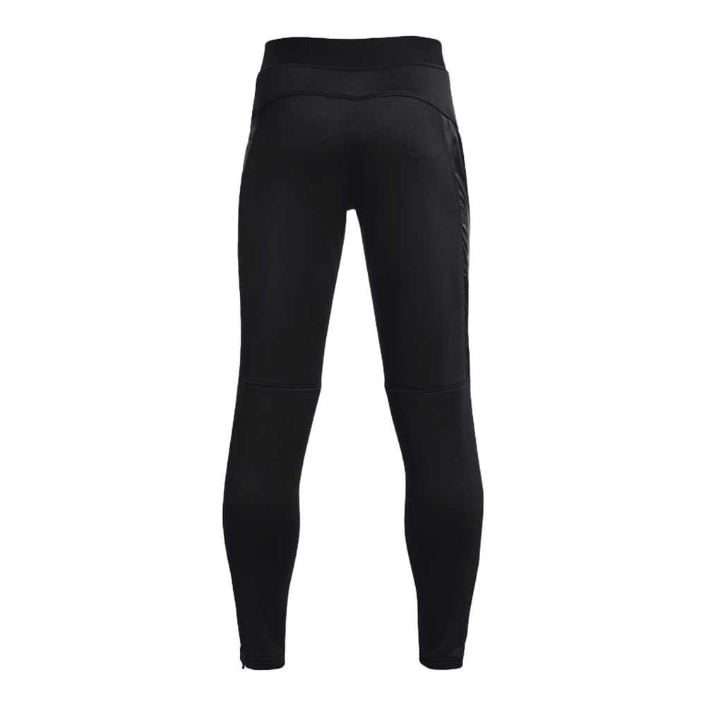 Pantalones de calentamiento UA Command para niño 