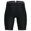 UA Youth Boys' HeatGear® Armour Shorts
