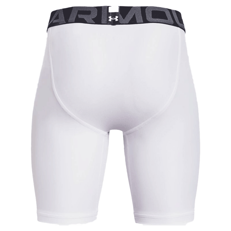 UA Youth Boys' HeatGear® Armour Shorts