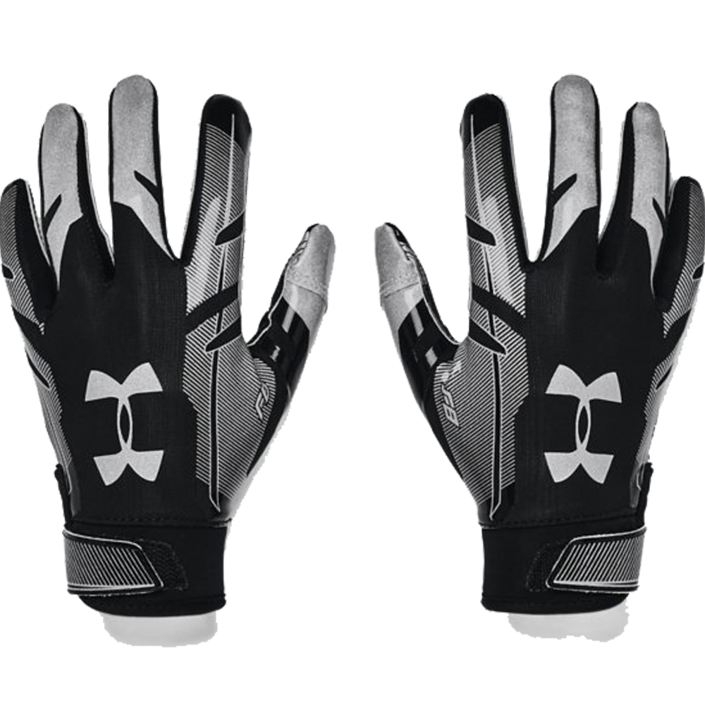 Boys football training gloves online