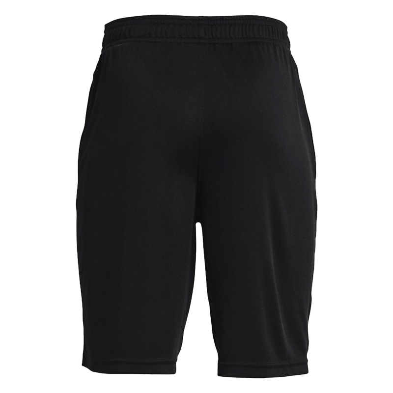 Pantalones cortos UA Youth Boys' Prototype 2.0 con logo