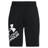 Pantalones cortos UA Youth Boys' Prototype 2.0 con logo