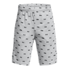 Pantalones cortos estampados prototipo para niños de UA Youth 