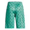 Pantalones cortos estampados prototipo para niños de UA Youth 
