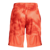 Shorts deportivos UA Youth Boys Stunt 3.0 de la marca