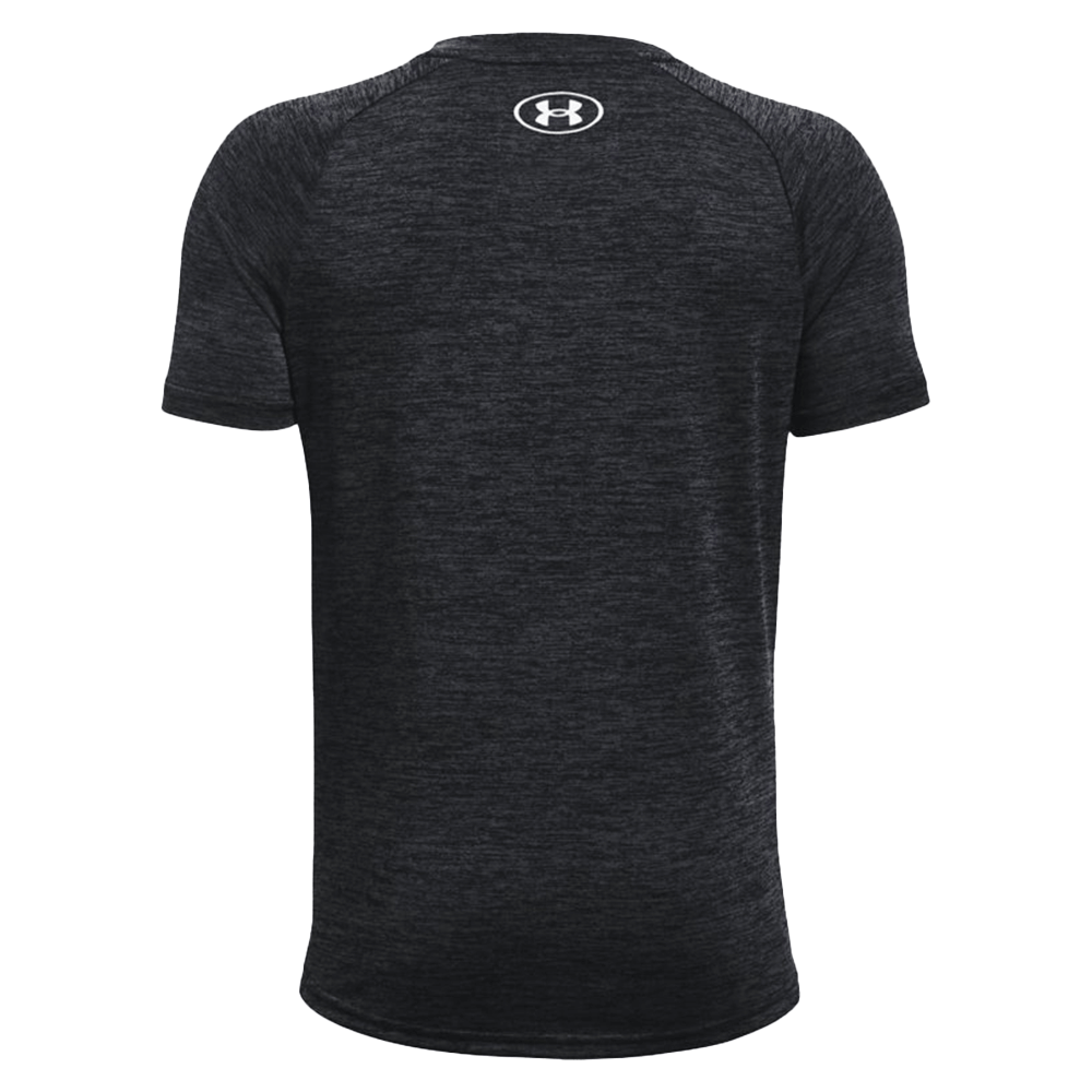Camiseta de manga corta UA Tech™ 2.0 para niño 