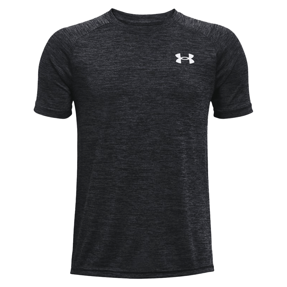 Camiseta de manga corta UA Tech™ 2.0 para niño 