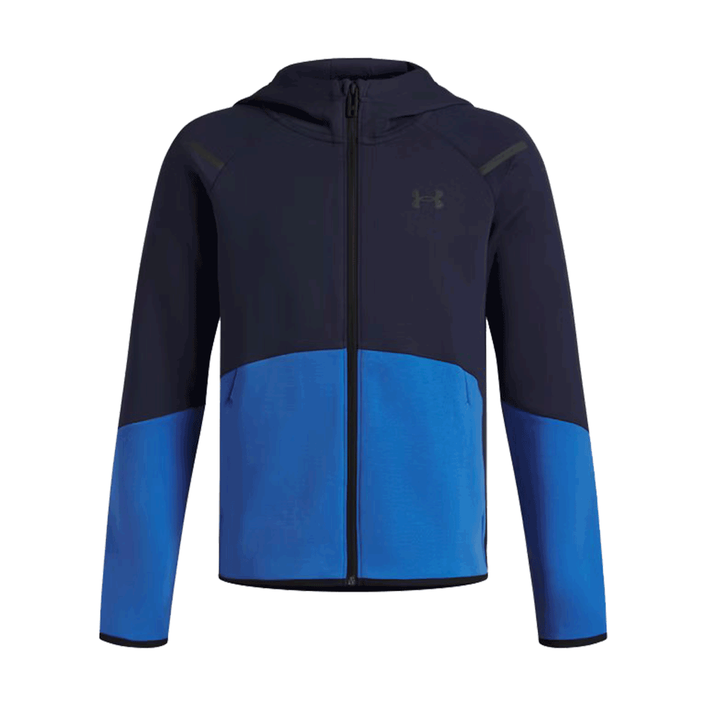 Washed Navy/Blue Atlantis/Black