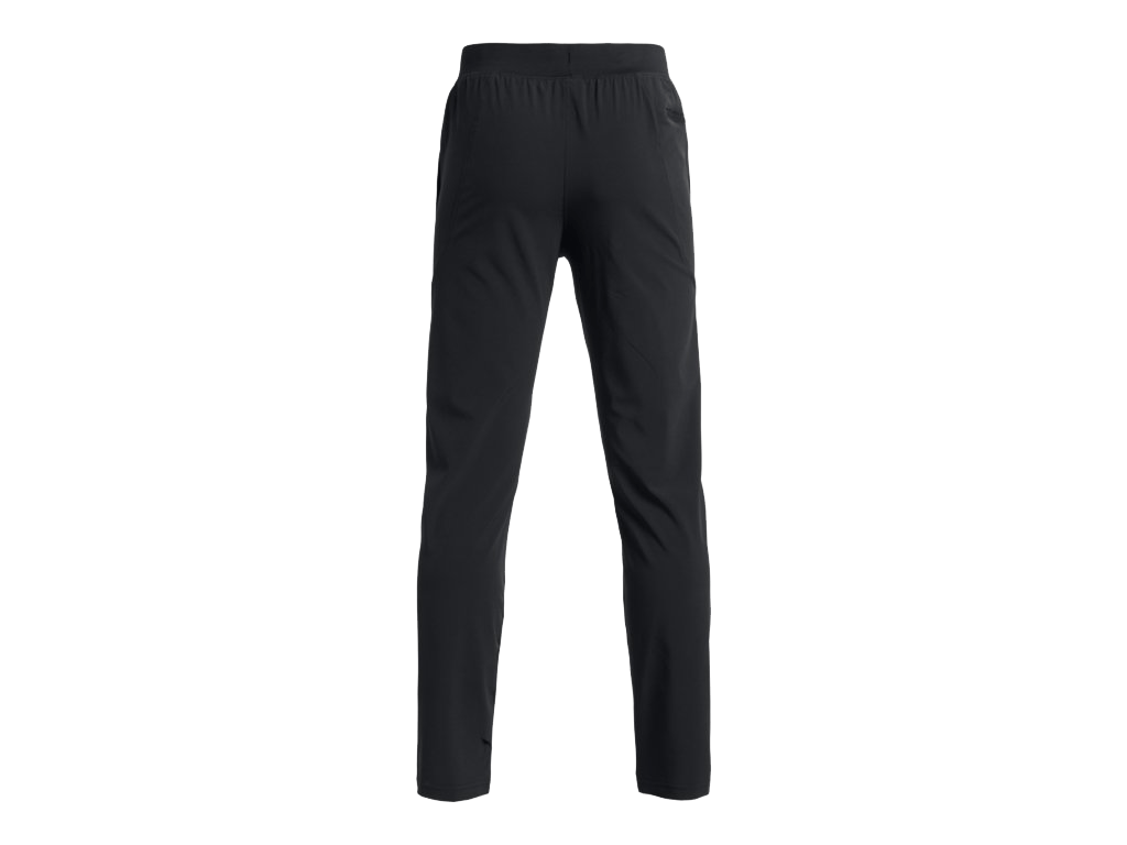 UA Boys' Unstoppable Tapered Pants