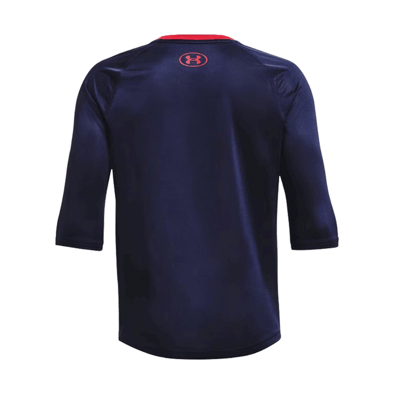 Camiseta utilitaria UA para niños de 91 años