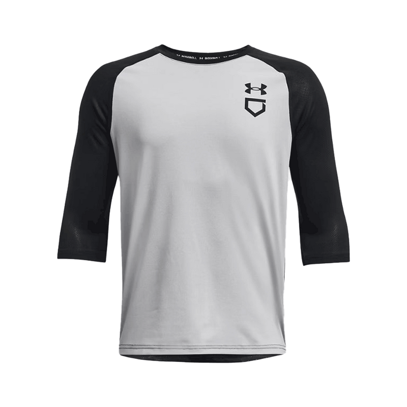 Camiseta utilitaria UA para niños de 91 años