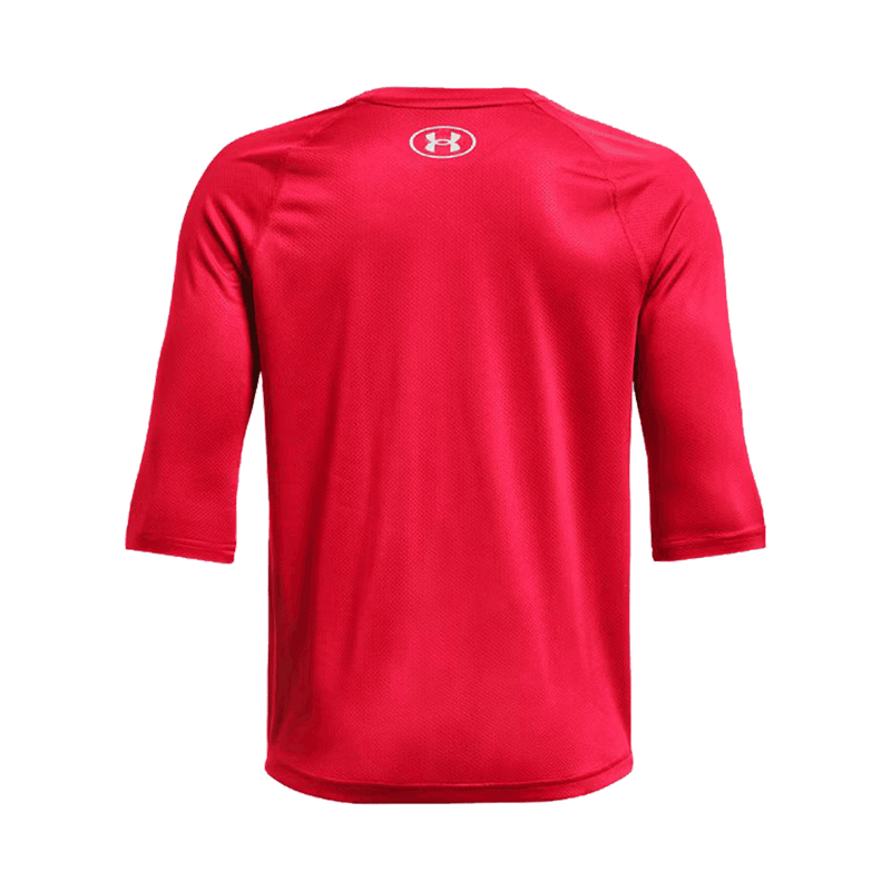 Camiseta utilitaria UA para niños de 91 años