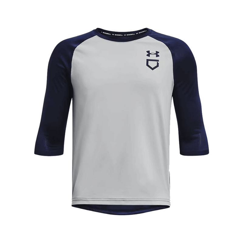 Camiseta utilitaria UA para niños de 91 años