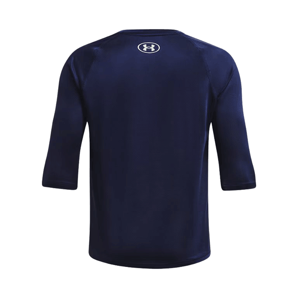 Camisa 3/4 utilitaria para niño UA 