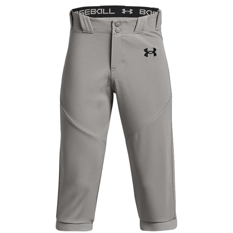 Pantalones cortos de béisbol utilitarios para niños de UA