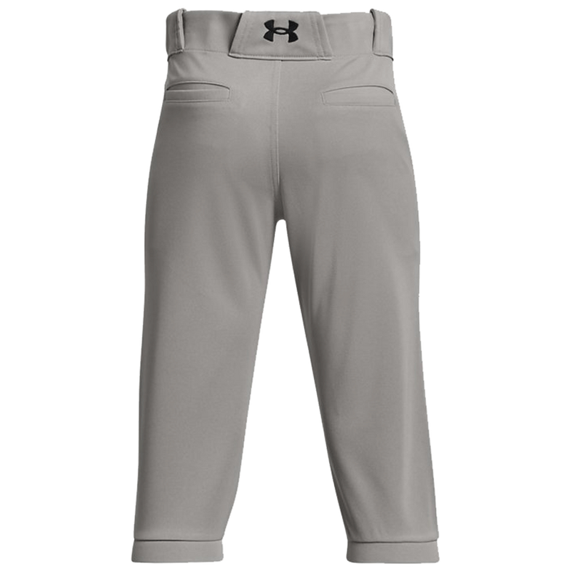 Pantalones cortos de béisbol utilitarios para niños de UA