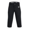 Pantalones cortos de béisbol utilitarios para niños de UA