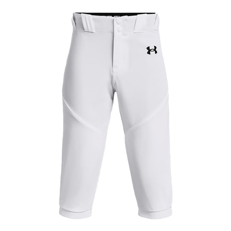 Pantalones cortos de béisbol utilitarios para niños de UA