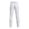 Pantalones de béisbol utilitarios UA para niños