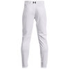 Pantalones de béisbol cerrados utilitarios para niños de UA Youth