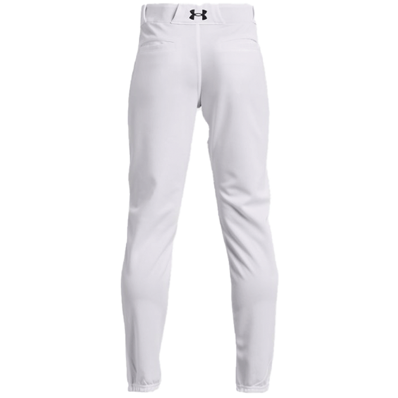 Pantalones de béisbol cerrados utilitarios para niños de UA Youth