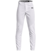 Pantalones de béisbol cerrados utilitarios para niños de UA Youth