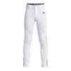 UA Youth Boys Utility Piped Baseball Pants