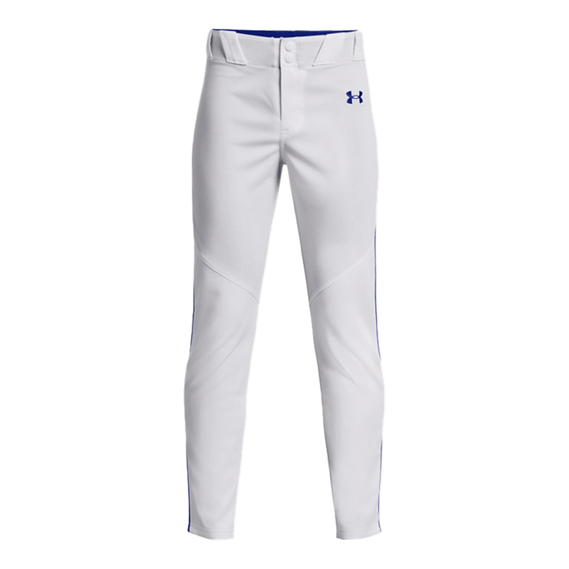 UA Youth Boys Utility Piped Baseball Pants